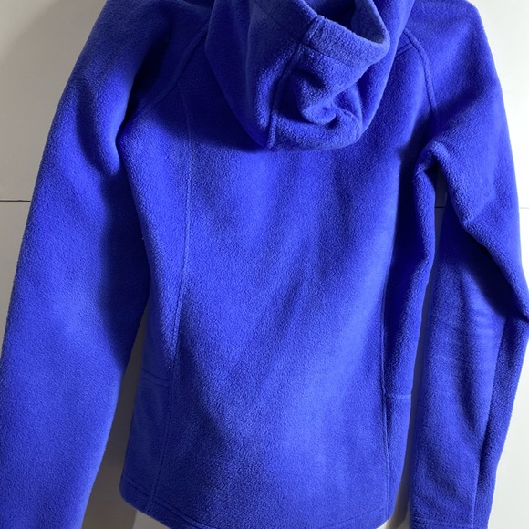 Columbia Sportswear Hooded Fleece Jacket - Picture 2 of 9